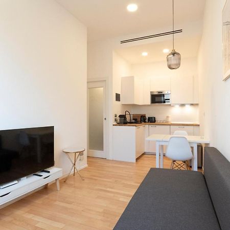 Arena Apartment Milan Bagian luar foto