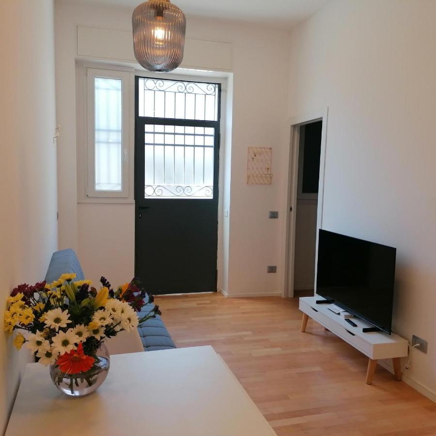 Arena Apartment Milan Bagian luar foto