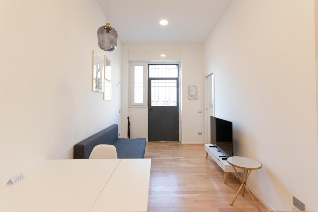 Arena Apartment Milan Bagian luar foto