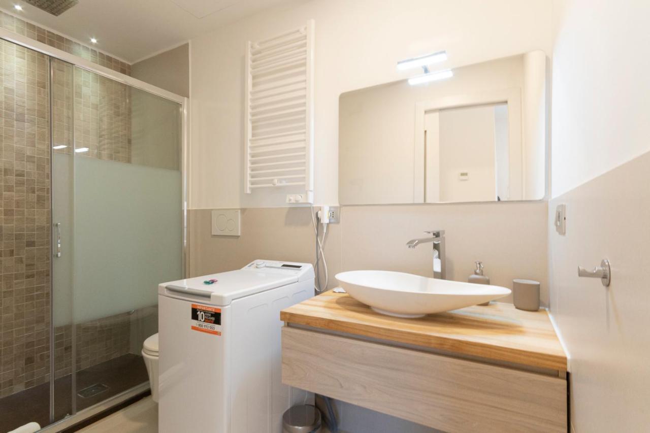 Arena Apartment Milan Bagian luar foto